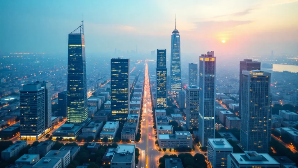 smart municipalities smart municipalities