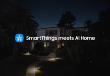 SmartThings
