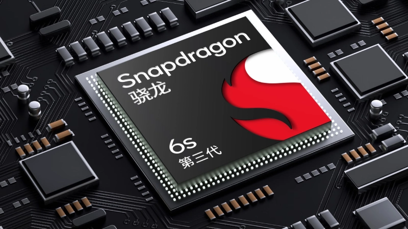 snapdragon 6s snapdragon 6s