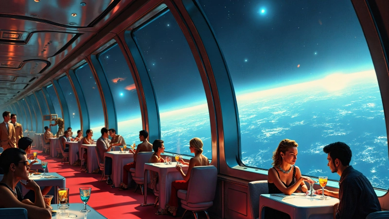 space travel space travel