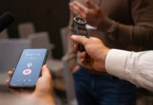 voice commerce