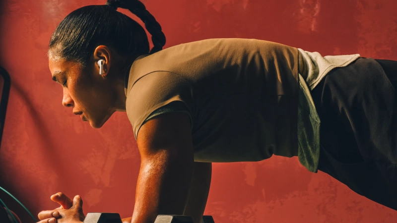 workout