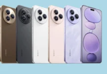 xiaomi civi 6