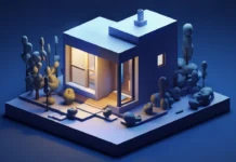 3D-Printed Homes