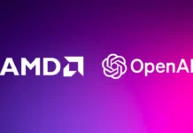 AMD OpenAI Partnership