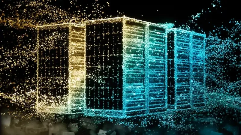 AMD Instinct GPUs