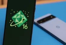 Android 16 QPR2 Beta 3.2 Android 16 QPR2 Beta 3.2