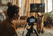 Budget Vlogging Setups