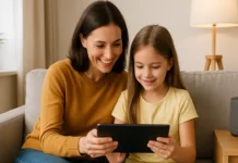 Digital safety tools