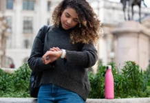 Emergency SOS Smartwatches