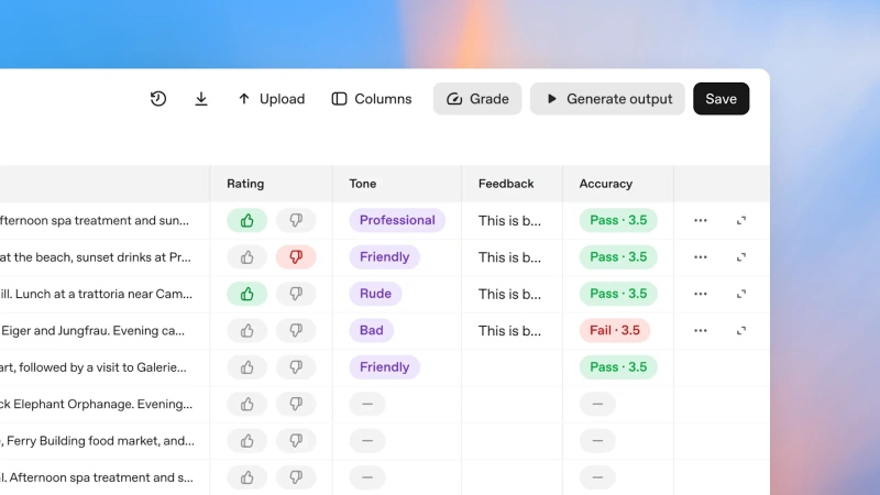 Eval_static-Dataset
