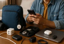 Gadget protection Gadget protection