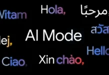 Google AI Mode