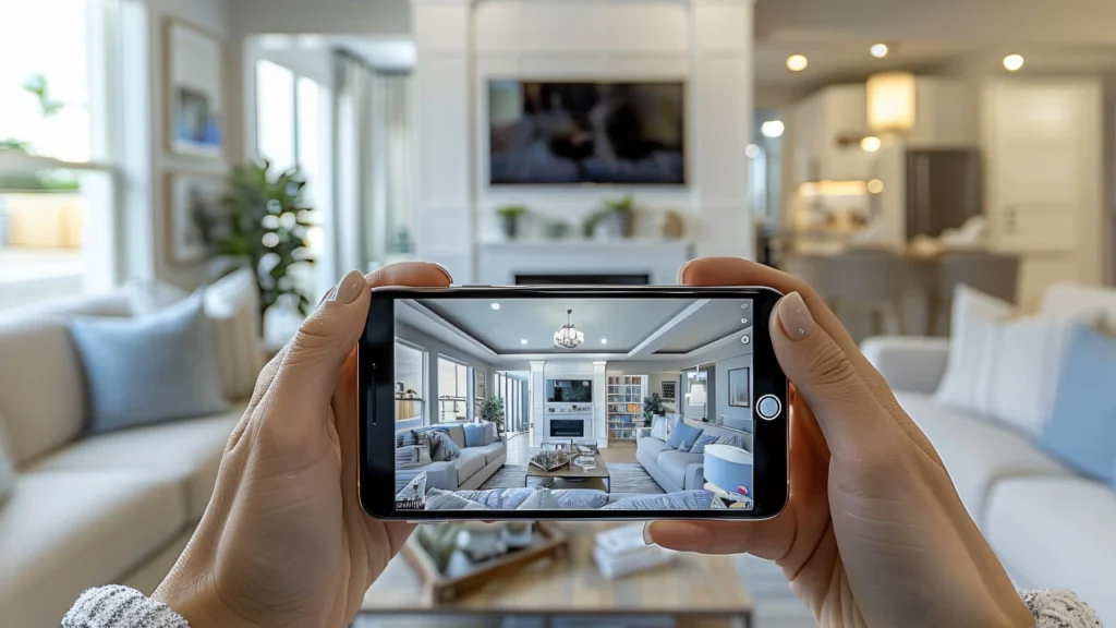 Home Surveillance Systems