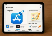 App Store Update App Store Update