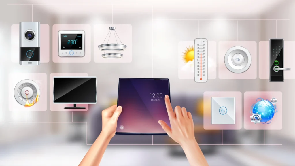 IoT Devices