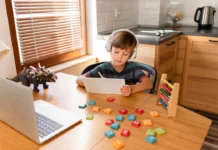 Learning Gadgets for Kids