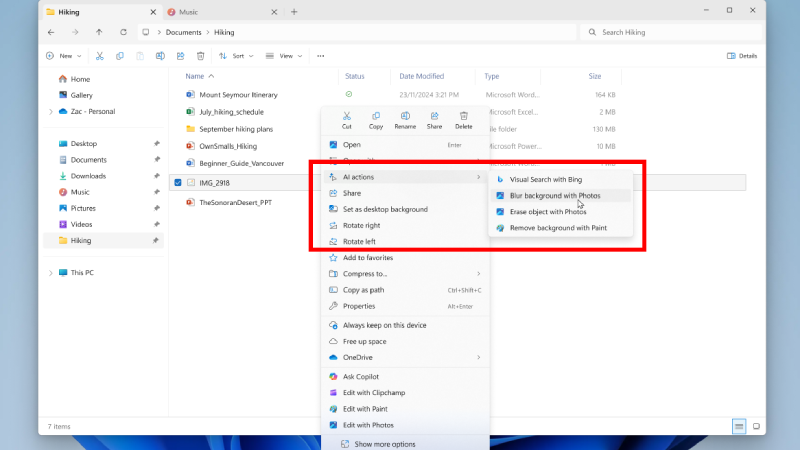 MICROSOFT AI MICROSOFT AI