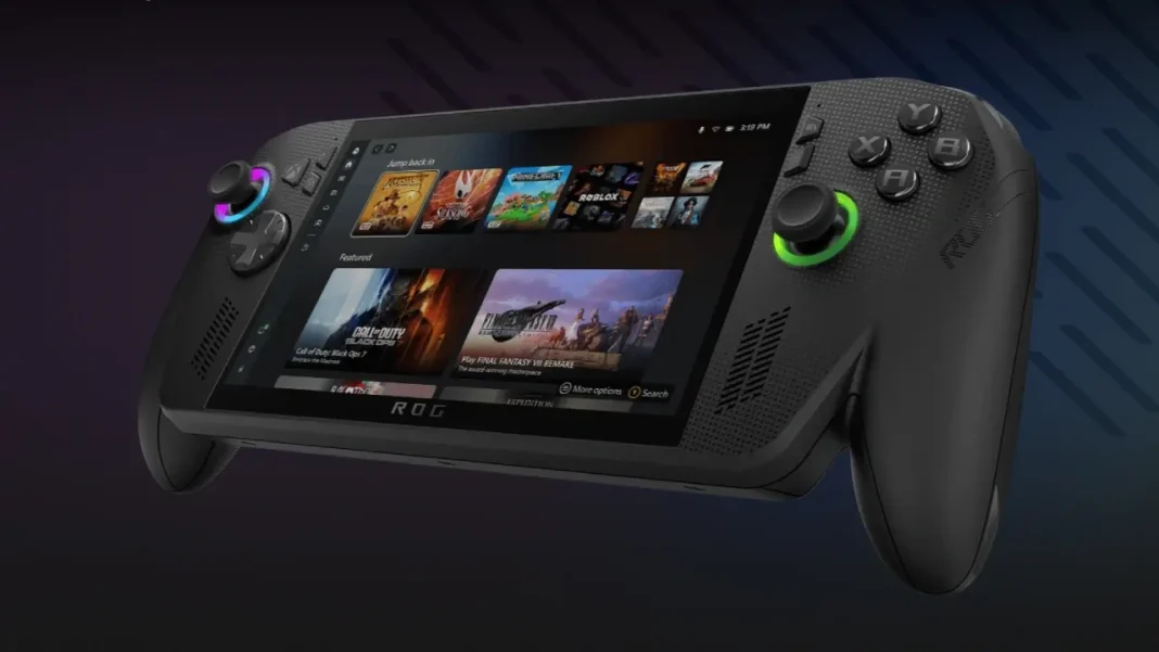 Next-Gen Xbox