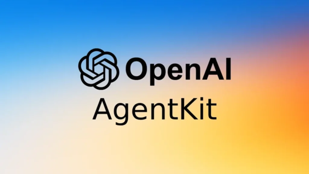 OpenAI AgentKit