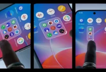 OxygenOS 16