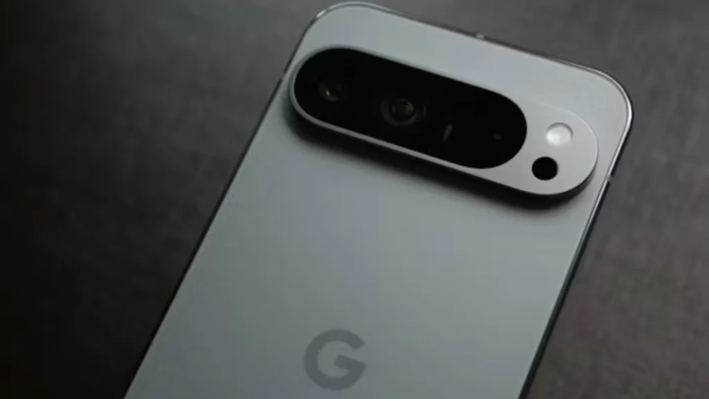 Pixel update Pixel update