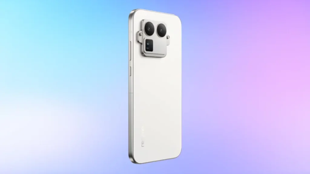 Realme GT 8 Pro Realme GT 8 Pro