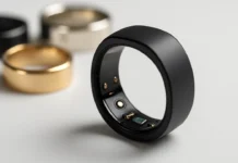Smart Rings Smart Rings