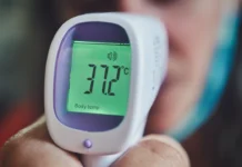 Smart Thermometers Smart Thermometers