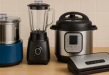 Smart Wet Grinder