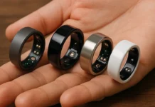 Smart rings