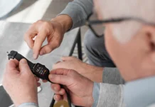 Smartwatches for seniors