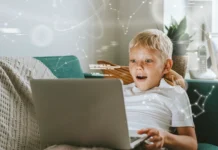 Tech for Child Safety Tech for Child Safety