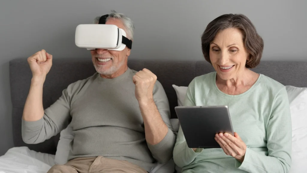 Tech gifts for seniors Tech gifts for seniors