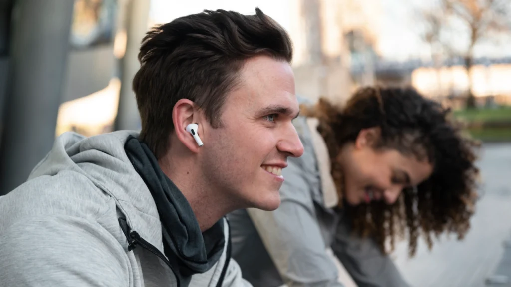 Urban noise cancellation