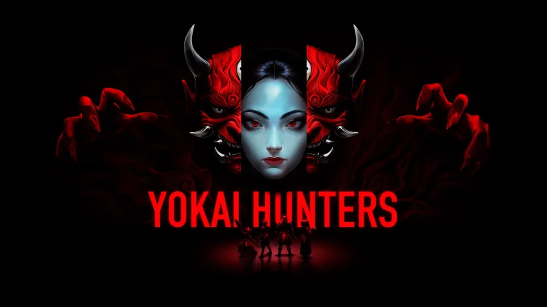Yokai Hunters