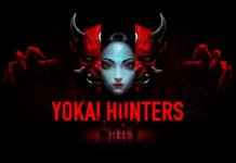 Yokai Hunters Yokai Hunters