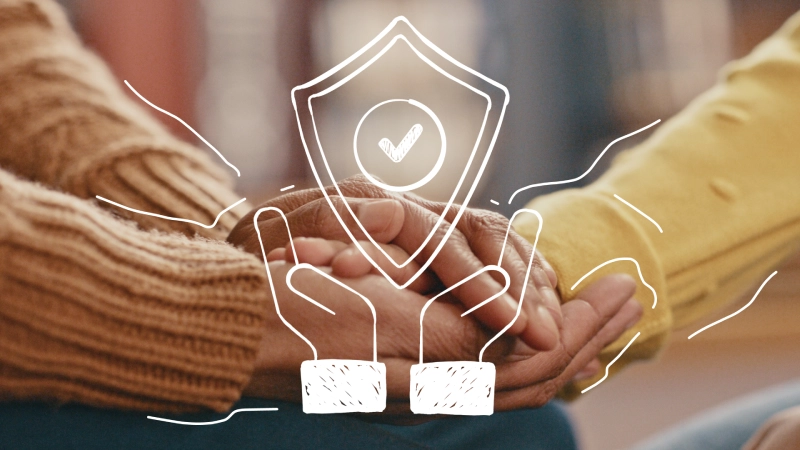 approach to ai safety header Meta parental controls