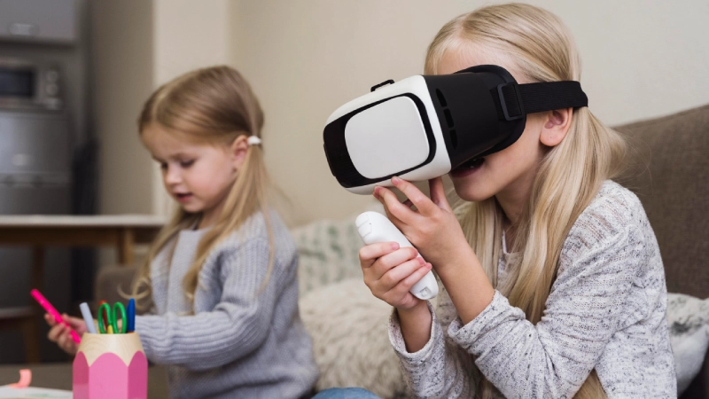 ar glasses