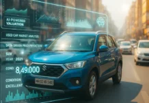 used car trade used car trade