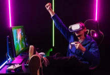 Digital Gaming Platforms