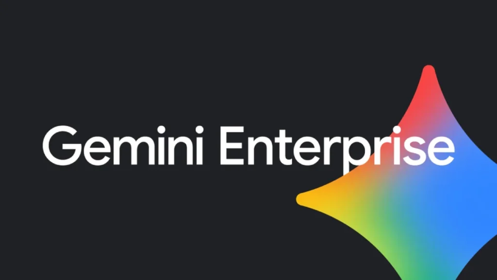 Gemini Enterprise