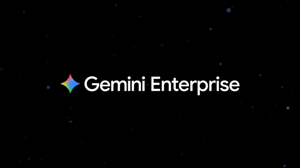 google gemini enterprise Gemini Enterprise