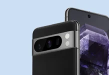 Google Pixel 8 Pro