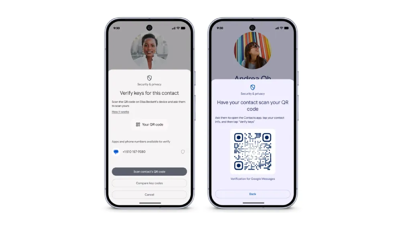 google qr code google qr code
