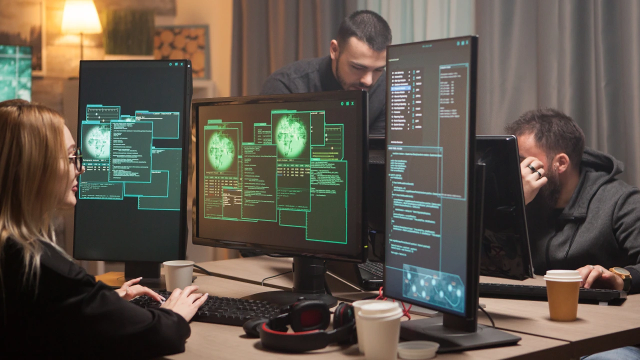 hacker team hacker team