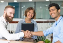 SMB, Customer Persona