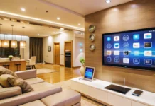 Home Automation Devices