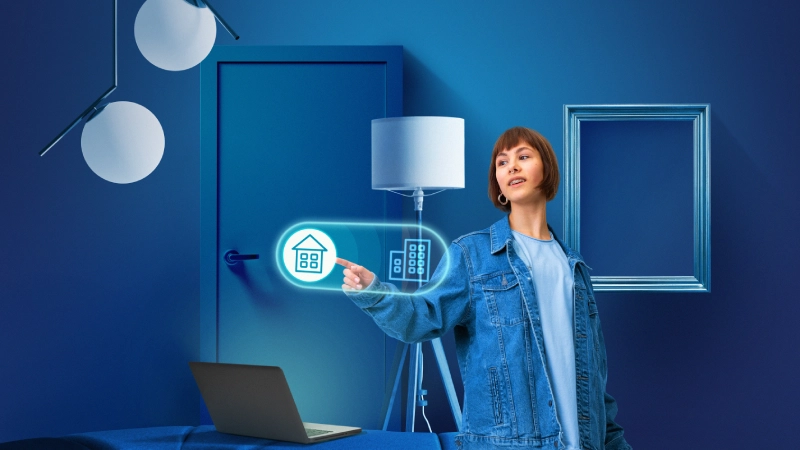 home network home network