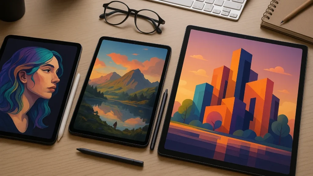 iPad Pro Apple March 4 Event